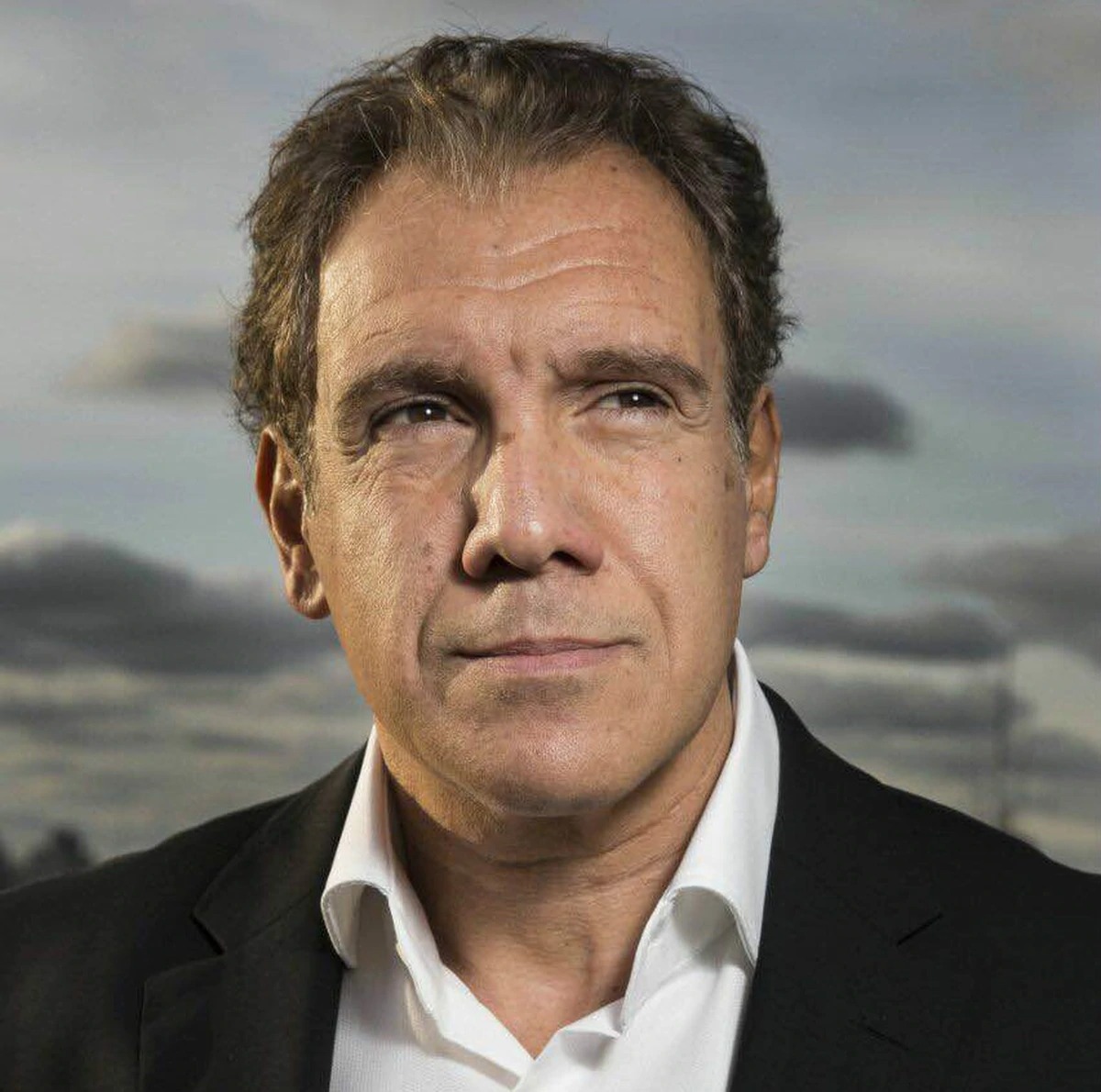 Daniel Hadad