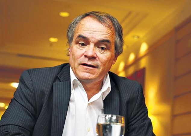 Marcelo Fernández